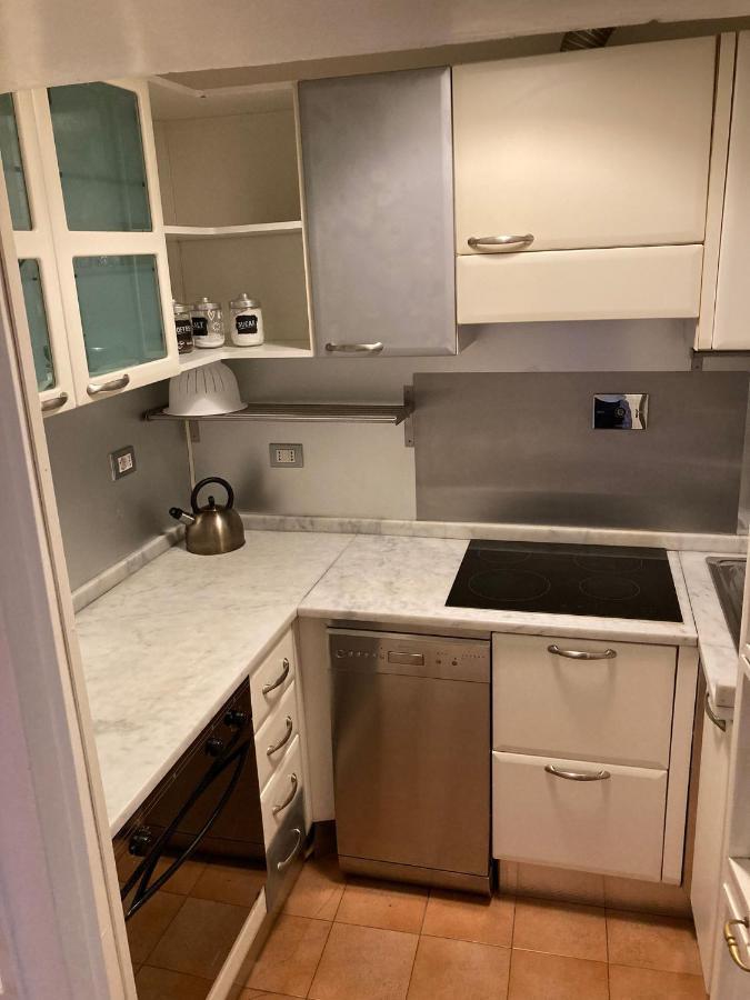 Apartamento Apartments Roma Roma