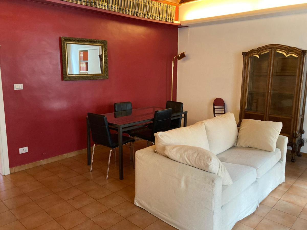 Apartments Roma Apartamento