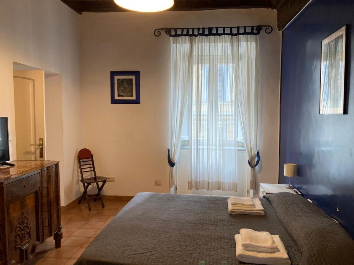 Apartamento Apartments Roma Roma
