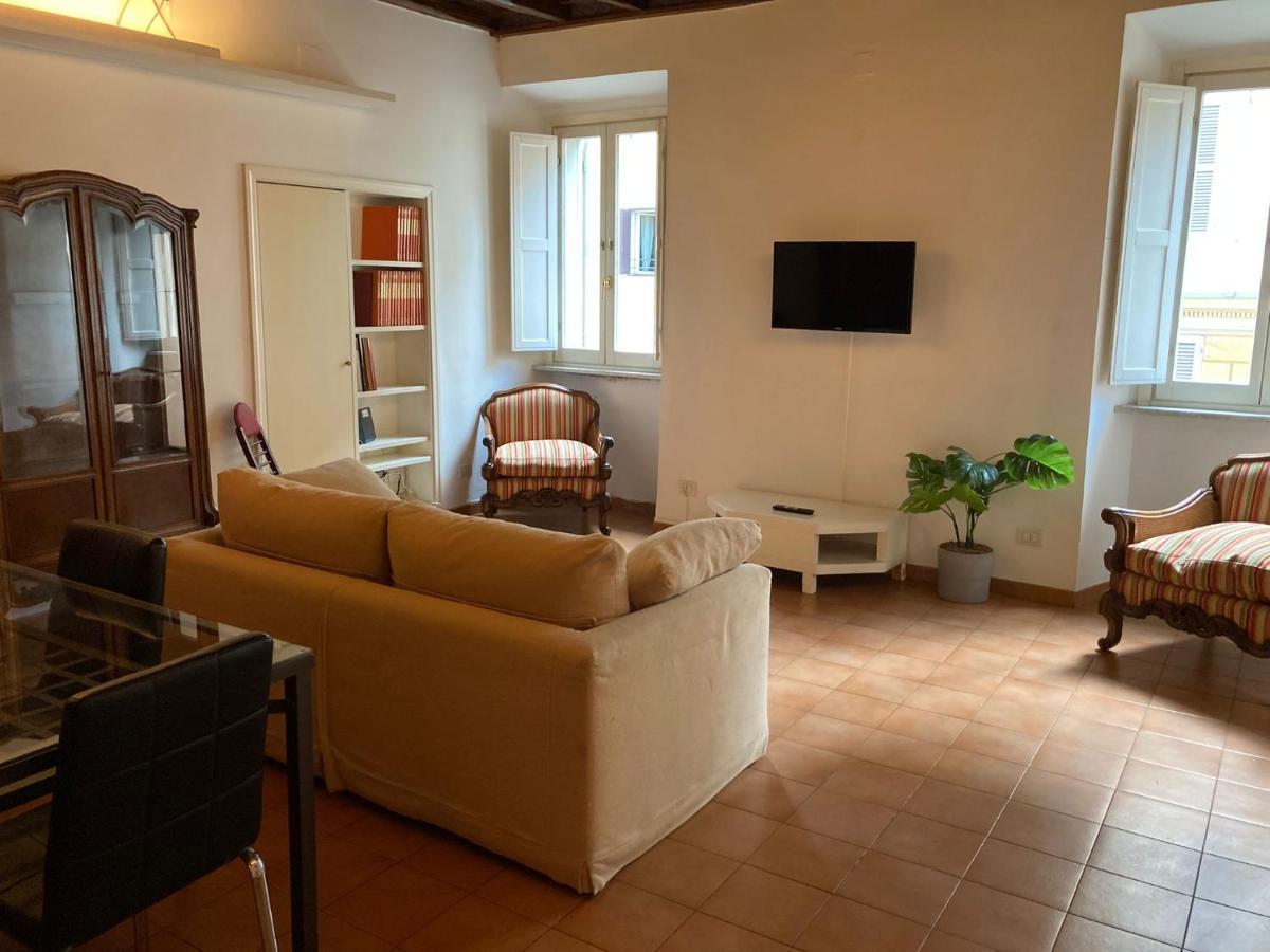 Apartamento Apartments Roma